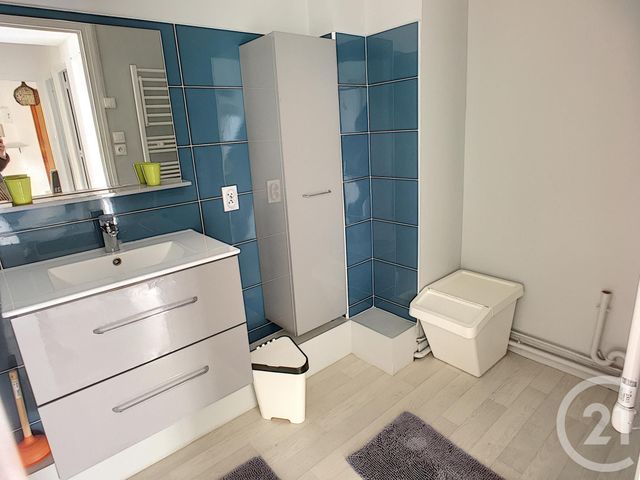 Appartement T3 à louer - 3 pièces - 79.26 m2 - BREST - 29 - BRETAGNE - Century 21 Associés Conseils Immobilier