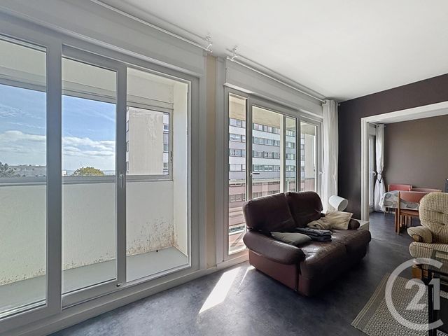 Appartement T3 à louer - 3 pièces - 79.26 m2 - BREST - 29 - BRETAGNE - Century 21 Associés Conseils Immobilier