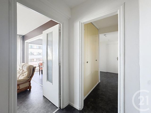 Appartement T3 à louer - 3 pièces - 79.26 m2 - BREST - 29 - BRETAGNE - Century 21 Associés Conseils Immobilier