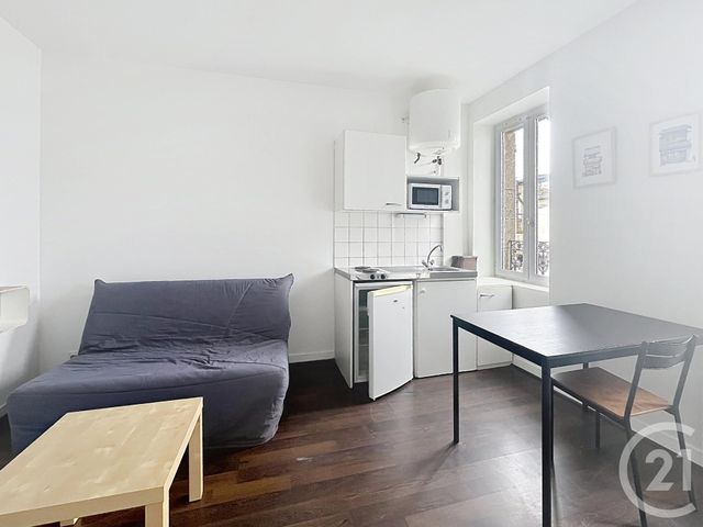 Appartement Studio à louer BREST