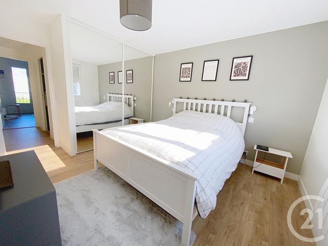 Appartement T3 à louer - 3 pièces - 69.44 m2 - BREST - 29 - BRETAGNE - Century 21 Associés Conseils Immobilier