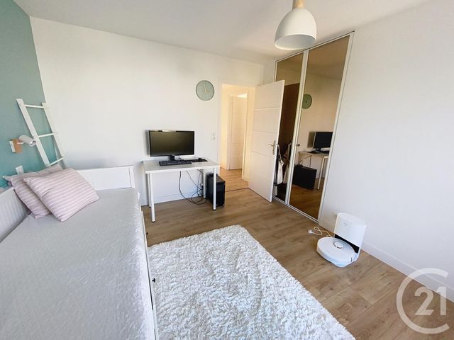 Appartement T3 à louer - 3 pièces - 69.44 m2 - BREST - 29 - BRETAGNE - Century 21 Associés Conseils Immobilier