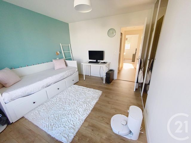 Appartement T3 à louer - 3 pièces - 69.44 m2 - BREST - 29 - BRETAGNE - Century 21 Associés Conseils Immobilier