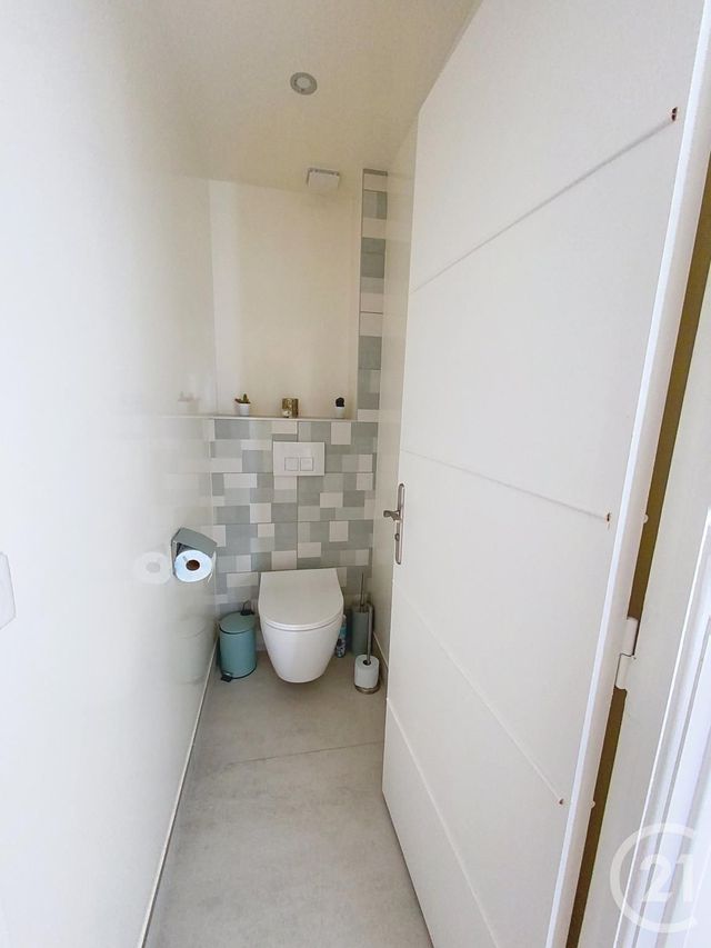 Appartement T3 à louer - 3 pièces - 69.44 m2 - BREST - 29 - BRETAGNE - Century 21 Associés Conseils Immobilier