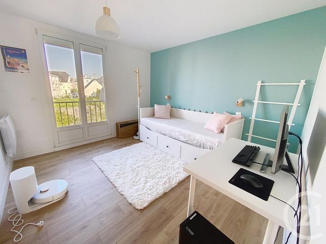 Appartement T3 à louer - 3 pièces - 69.44 m2 - BREST - 29 - BRETAGNE - Century 21 Associés Conseils Immobilier