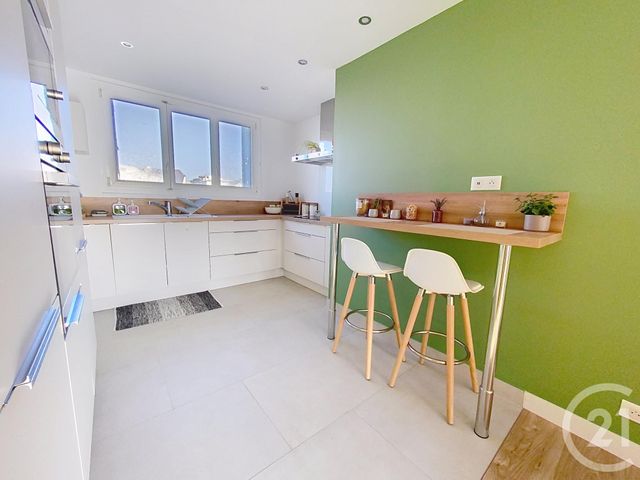Appartement T3 à louer - 3 pièces - 69.44 m2 - BREST - 29 - BRETAGNE - Century 21 Associés Conseils Immobilier