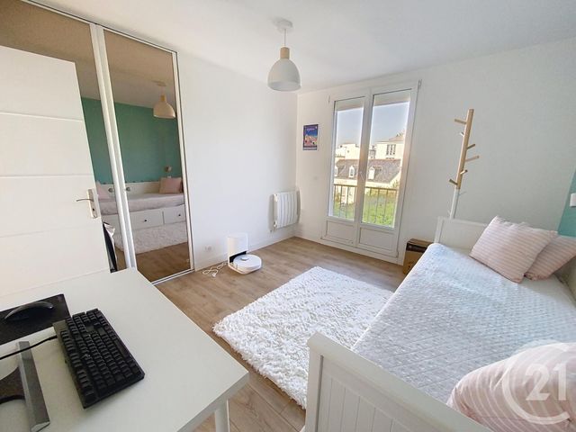 Appartement T3 à louer - 3 pièces - 69.44 m2 - BREST - 29 - BRETAGNE - Century 21 Associés Conseils Immobilier