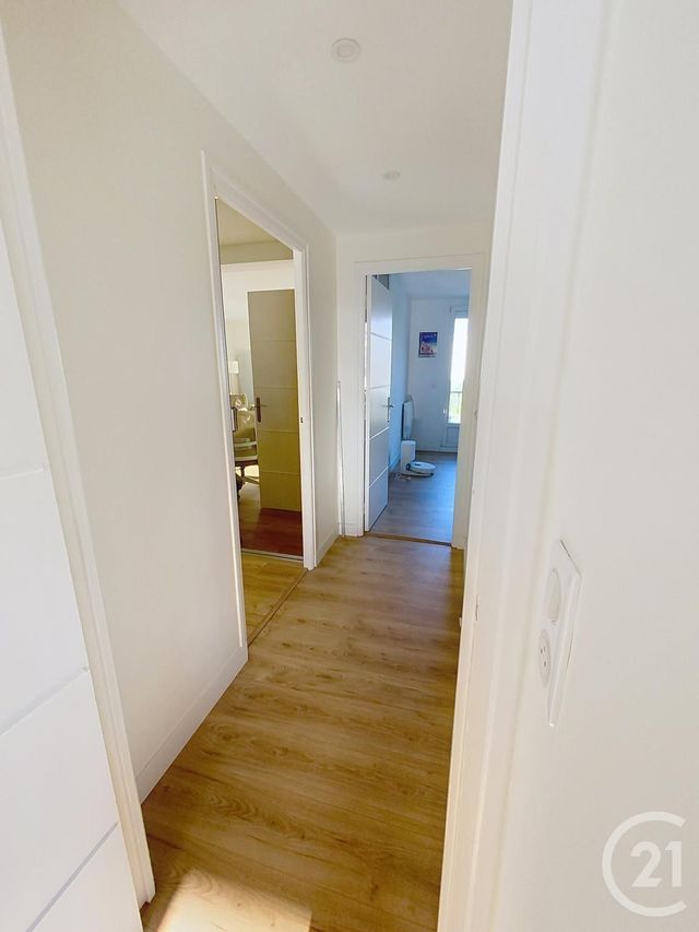 Appartement T3 à louer - 3 pièces - 69.44 m2 - BREST - 29 - BRETAGNE - Century 21 Associés Conseils Immobilier