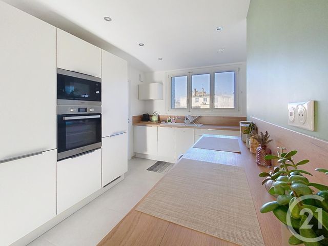 Appartement T3 à louer - 3 pièces - 69.44 m2 - BREST - 29 - BRETAGNE - Century 21 Associés Conseils Immobilier