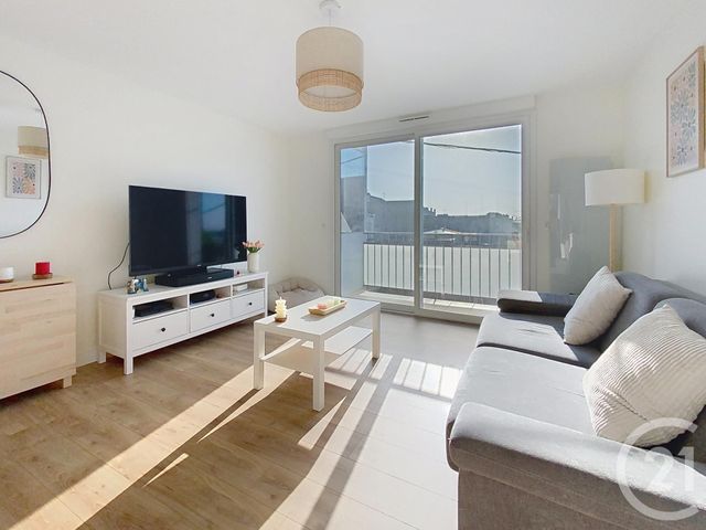 Appartement T3 à louer - 3 pièces - 69.44 m2 - BREST - 29 - BRETAGNE - Century 21 Associés Conseils Immobilier