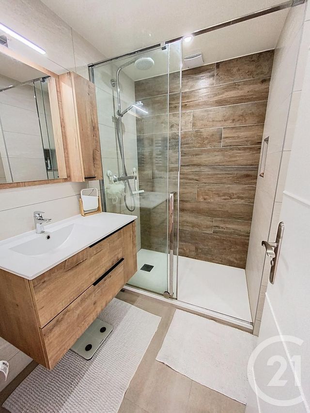 Appartement T3 à louer - 3 pièces - 69.44 m2 - BREST - 29 - BRETAGNE - Century 21 Associés Conseils Immobilier