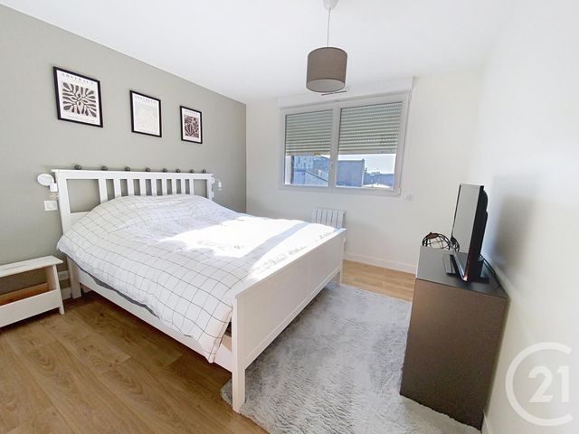 Appartement T3 à louer - 3 pièces - 69.44 m2 - BREST - 29 - BRETAGNE - Century 21 Associés Conseils Immobilier