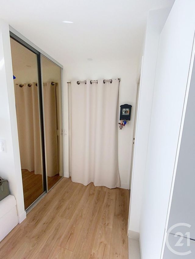 Appartement T3 à louer - 3 pièces - 69.44 m2 - BREST - 29 - BRETAGNE - Century 21 Associés Conseils Immobilier