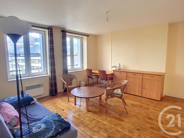 Appartement T2 à louer BREST
