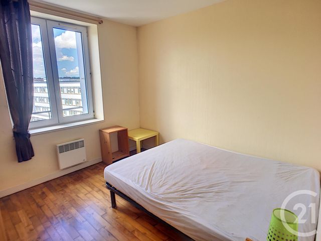 Appartement T2 à louer - 2 pièces - 54.86 m2 - BREST - 29 - BRETAGNE - Century 21 Associés Conseils Immobilier