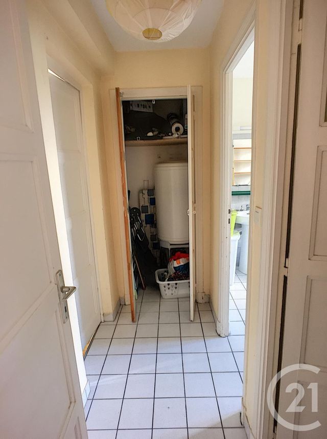 Appartement T2 à louer - 2 pièces - 54.86 m2 - BREST - 29 - BRETAGNE - Century 21 Associés Conseils Immobilier