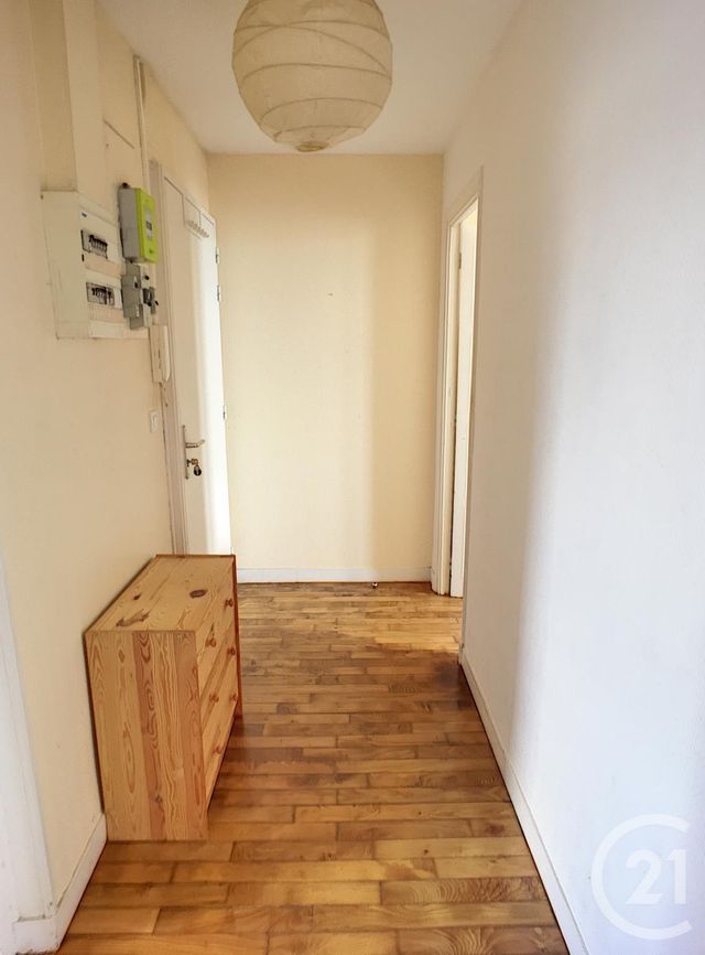 Appartement T2 à louer - 2 pièces - 54.86 m2 - BREST - 29 - BRETAGNE - Century 21 Associés Conseils Immobilier