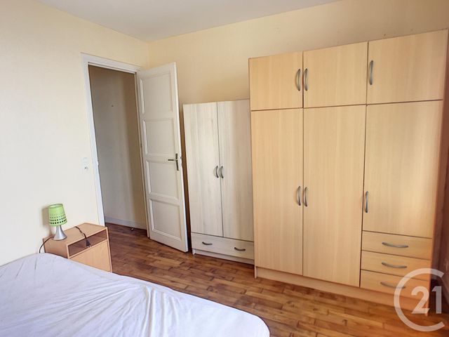 Appartement T2 à louer - 2 pièces - 54.86 m2 - BREST - 29 - BRETAGNE - Century 21 Associés Conseils Immobilier