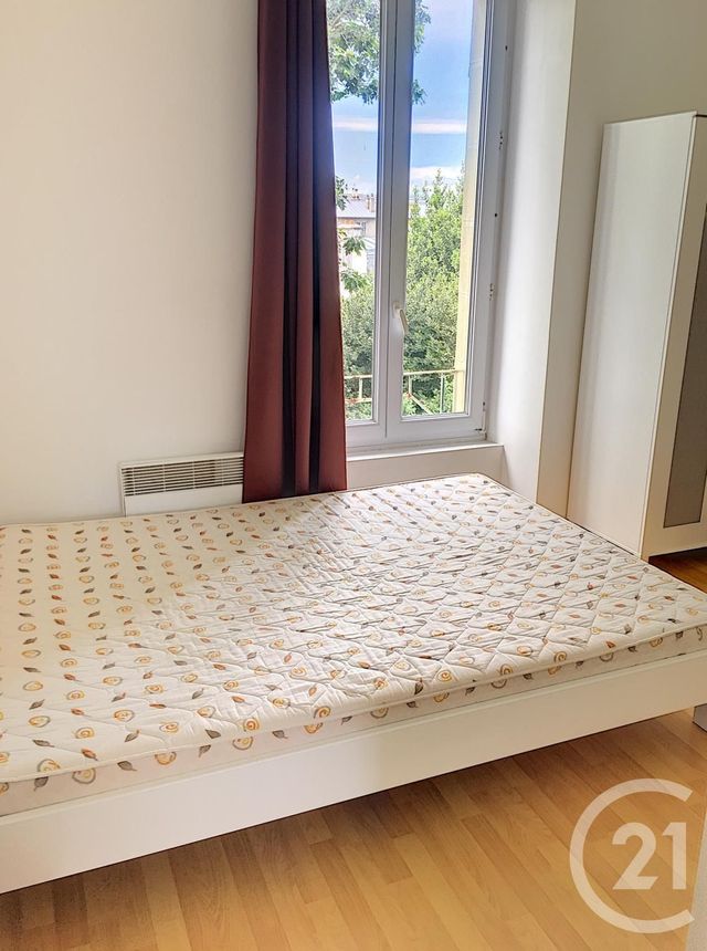 Appartement F1 à louer - 2 pièces - 25.06 m2 - BREST - 29 - BRETAGNE - Century 21 Associés Conseils Immobilier