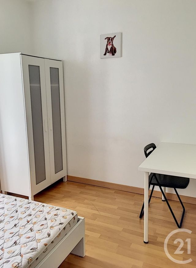 Appartement F1 à louer - 2 pièces - 25.06 m2 - BREST - 29 - BRETAGNE - Century 21 Associés Conseils Immobilier