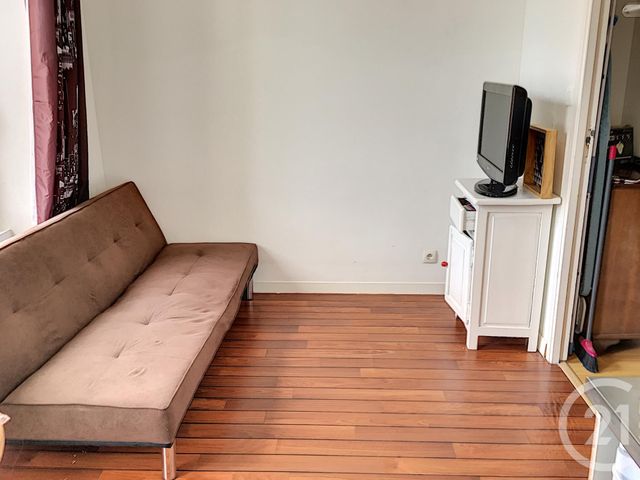 Appartement F1 à louer BREST