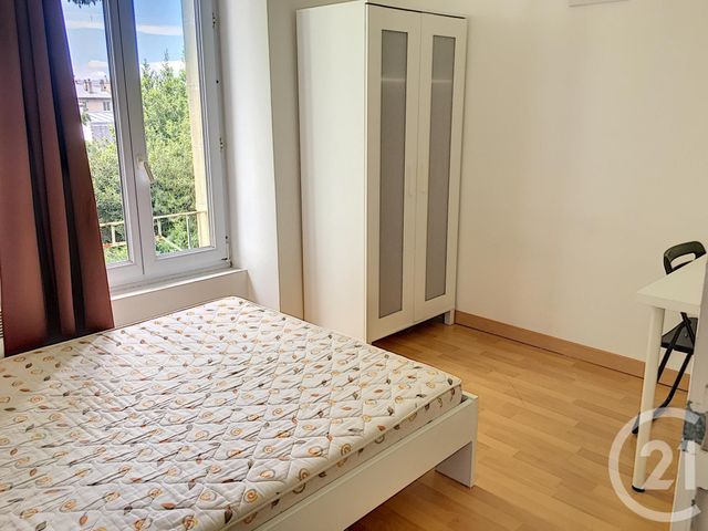 Appartement F1 à louer - 2 pièces - 25.06 m2 - BREST - 29 - BRETAGNE - Century 21 Associés Conseils Immobilier
