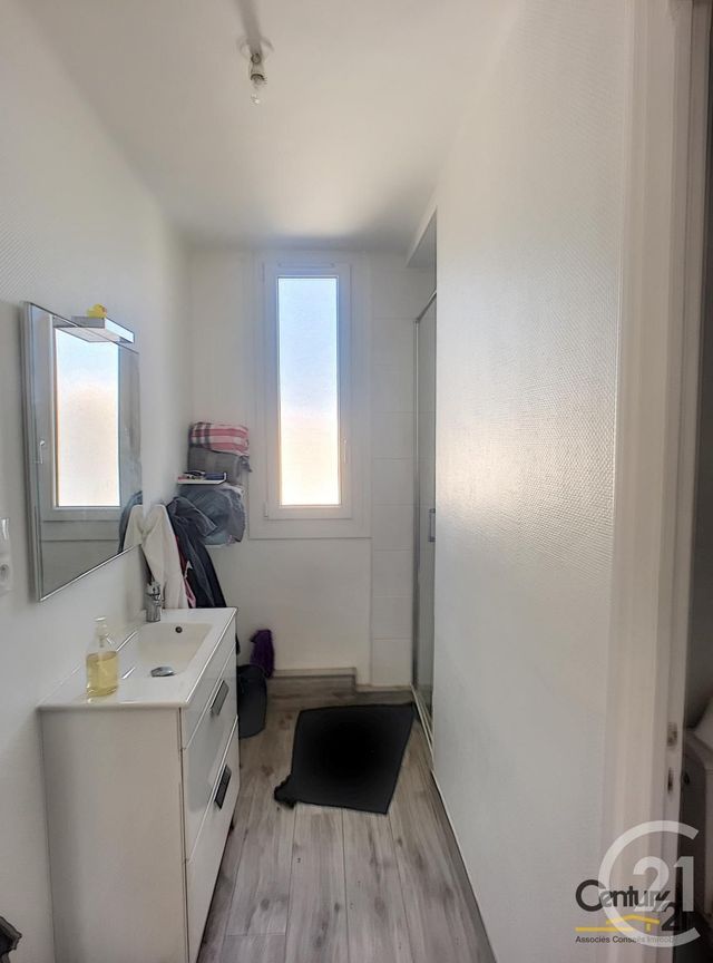 Appartement T2 à louer - 2 pièces - 66.86 m2 - BREST - 29 - BRETAGNE - Century 21 Associés Conseils Immobilier