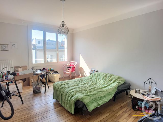 Appartement T2 à louer - 2 pièces - 66.86 m2 - BREST - 29 - BRETAGNE - Century 21 Associés Conseils Immobilier