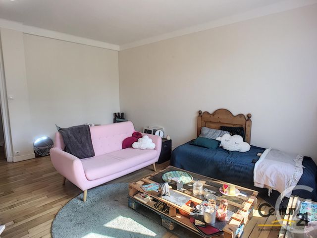 Appartement T2 à louer - 2 pièces - 66.86 m2 - BREST - 29 - BRETAGNE - Century 21 Associés Conseils Immobilier