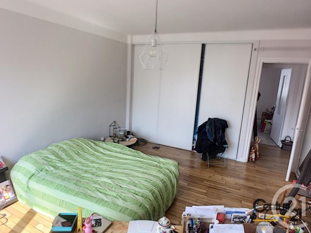 Appartement T2 à louer - 2 pièces - 66.86 m2 - BREST - 29 - BRETAGNE - Century 21 Associés Conseils Immobilier