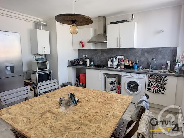 Appartement T2 à louer - 2 pièces - 66.86 m2 - BREST - 29 - BRETAGNE - Century 21 Associés Conseils Immobilier
