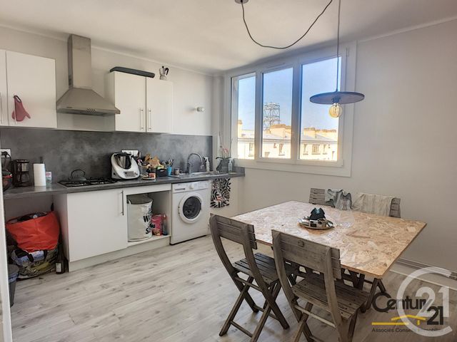 Appartement T2 à louer - 2 pièces - 66.86 m2 - BREST - 29 - BRETAGNE - Century 21 Associés Conseils Immobilier