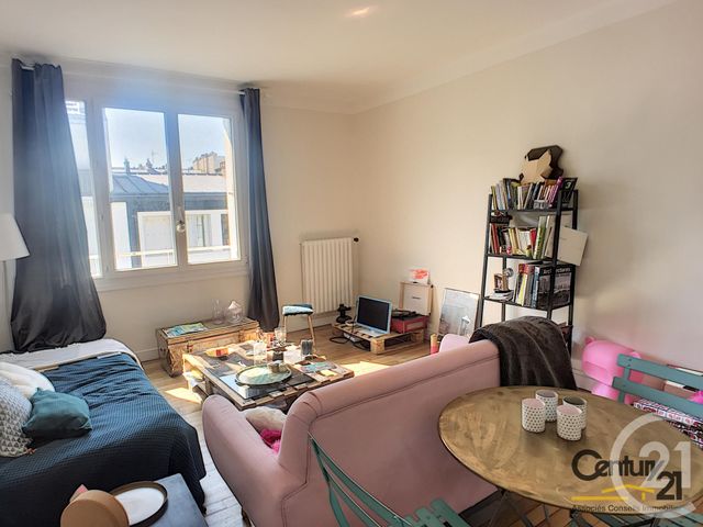 Appartement T2 à louer - 2 pièces - 66.86 m2 - BREST - 29 - BRETAGNE - Century 21 Associés Conseils Immobilier