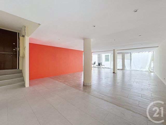 divers à vendre - 160.0 m2 - BREST - 29 - BRETAGNE - Century 21 Associés Conseils Immobilier