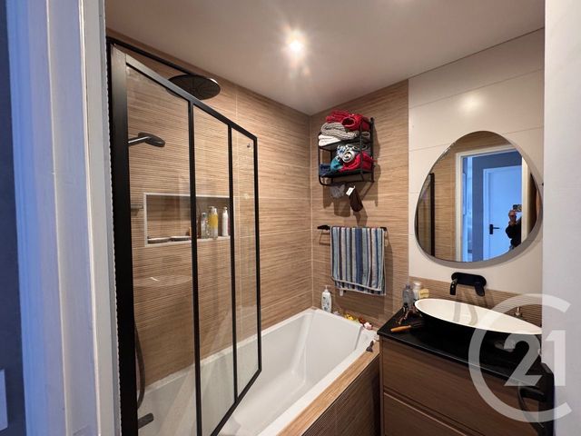 Appartement T4 à louer - 4 pièces - 73.0 m2 - BREST - 29 - BRETAGNE - Century 21 Associés Conseils Immobilier