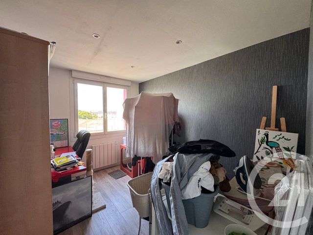 Appartement T4 à louer - 4 pièces - 73.0 m2 - BREST - 29 - BRETAGNE - Century 21 Associés Conseils Immobilier