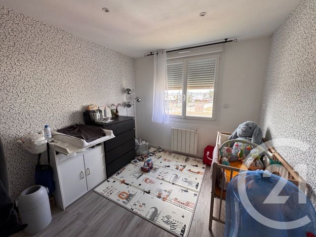 Appartement T4 à louer - 4 pièces - 73.0 m2 - BREST - 29 - BRETAGNE - Century 21 Associés Conseils Immobilier