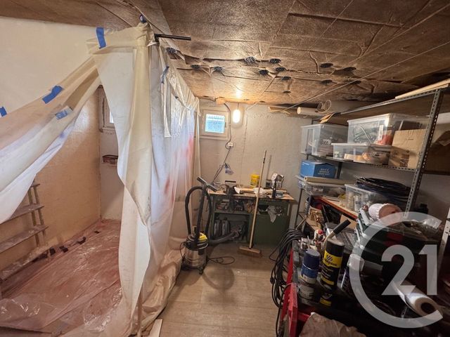 Appartement T4 à louer - 4 pièces - 73.0 m2 - BREST - 29 - BRETAGNE - Century 21 Associés Conseils Immobilier