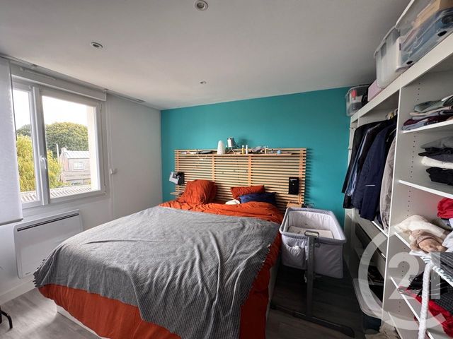 Appartement T4 à louer - 4 pièces - 73.0 m2 - BREST - 29 - BRETAGNE - Century 21 Associés Conseils Immobilier
