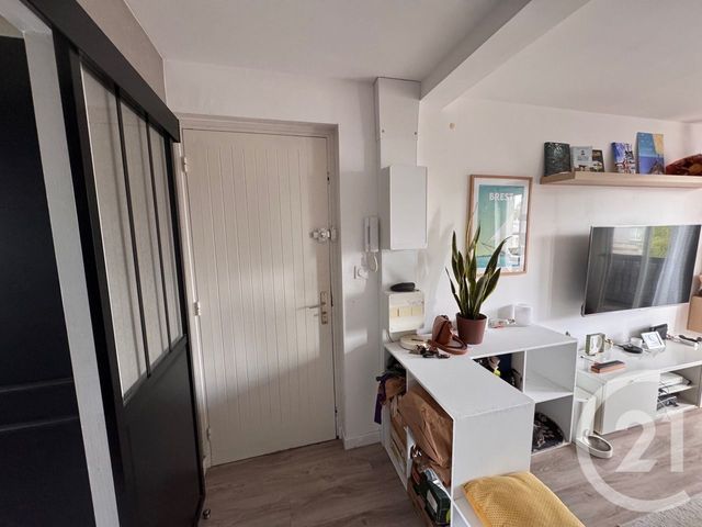 Appartement T4 à louer - 4 pièces - 73.0 m2 - BREST - 29 - BRETAGNE - Century 21 Associés Conseils Immobilier