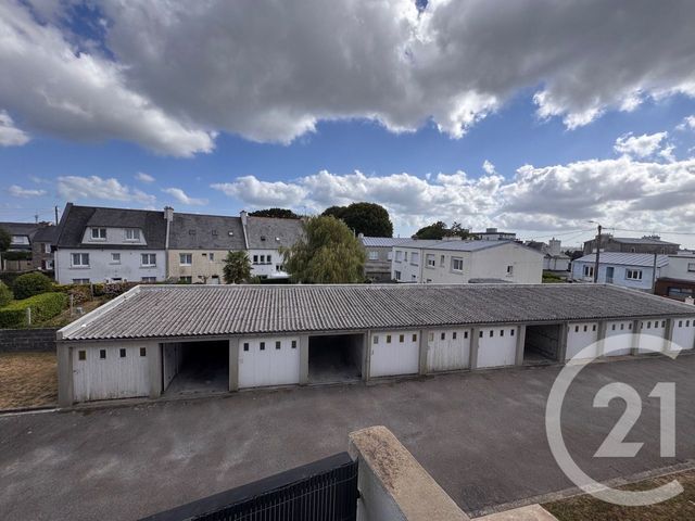 Appartement T4 à louer - 4 pièces - 73.0 m2 - BREST - 29 - BRETAGNE - Century 21 Associés Conseils Immobilier
