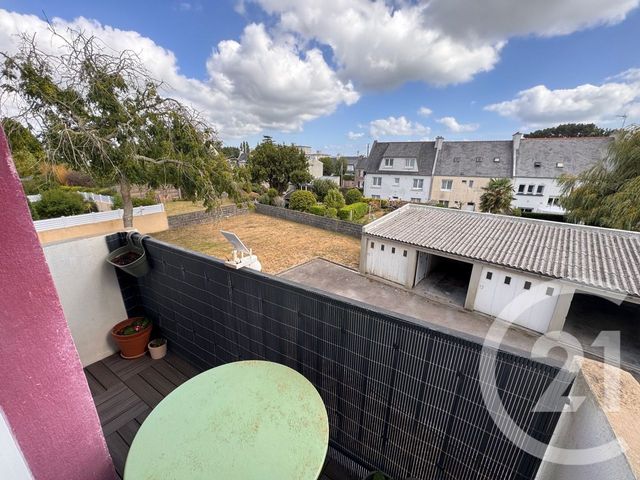 Appartement T4 à louer - 4 pièces - 73.0 m2 - BREST - 29 - BRETAGNE - Century 21 Associés Conseils Immobilier