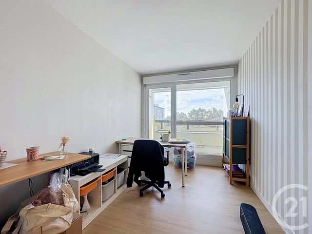 Appartement T5 à vendre - 5 pièces - 100.0 m2 - BREST - 29 - BRETAGNE - Century 21 Associés Conseils Immobilier