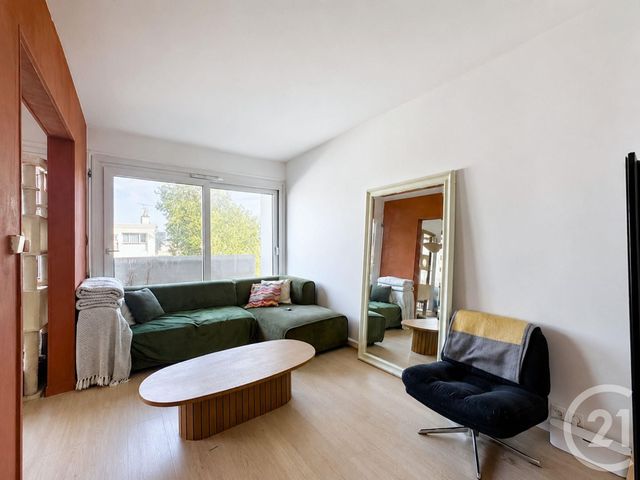 Appartement T5 à vendre - 5 pièces - 100.0 m2 - BREST - 29 - BRETAGNE - Century 21 Associés Conseils Immobilier