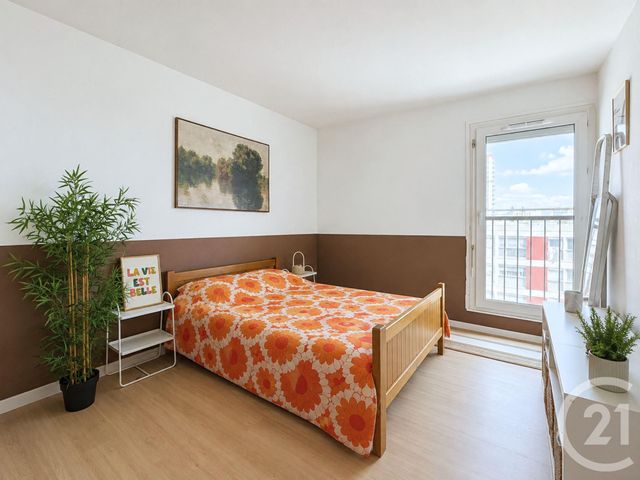 Appartement T5 à vendre - 5 pièces - 100.0 m2 - BREST - 29 - BRETAGNE - Century 21 Associés Conseils Immobilier