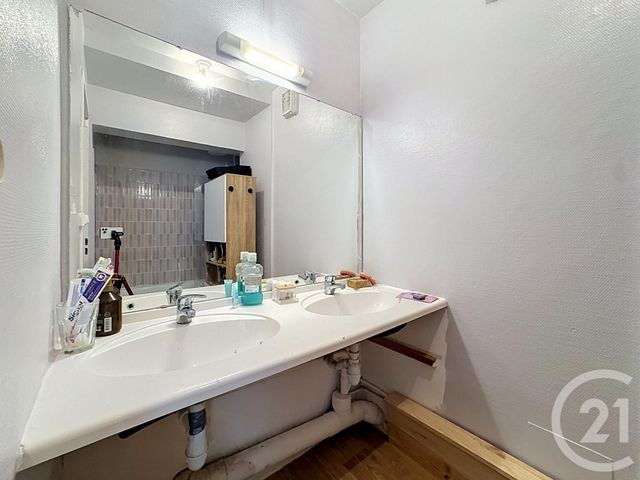 Appartement T5 à vendre - 5 pièces - 100.0 m2 - BREST - 29 - BRETAGNE - Century 21 Associés Conseils Immobilier