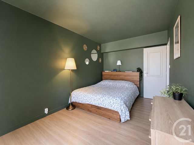 Appartement T5 à vendre - 5 pièces - 100.0 m2 - BREST - 29 - BRETAGNE - Century 21 Associés Conseils Immobilier