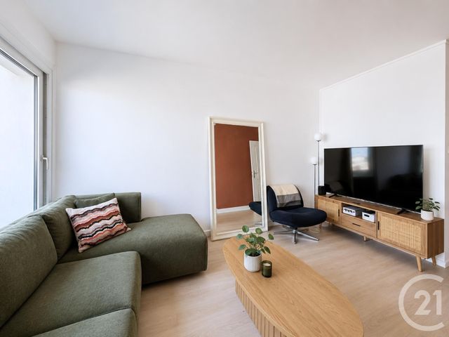 Appartement T5 à vendre - 5 pièces - 100.0 m2 - BREST - 29 - BRETAGNE - Century 21 Associés Conseils Immobilier