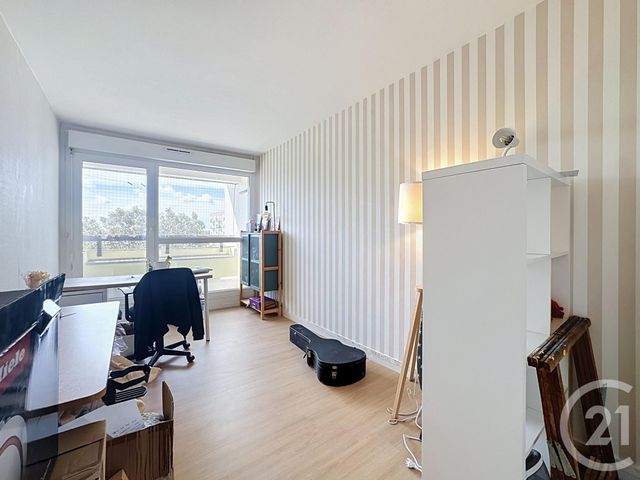 Appartement T5 à vendre - 5 pièces - 100.0 m2 - BREST - 29 - BRETAGNE - Century 21 Associés Conseils Immobilier