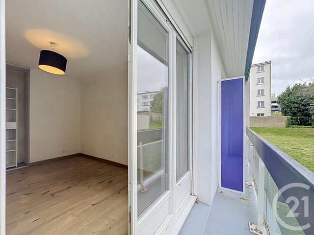 Appartement T4 à vendre - 4 pièces - 83.4 m2 - BREST - 29 - BRETAGNE - Century 21 Associés Conseils Immobilier